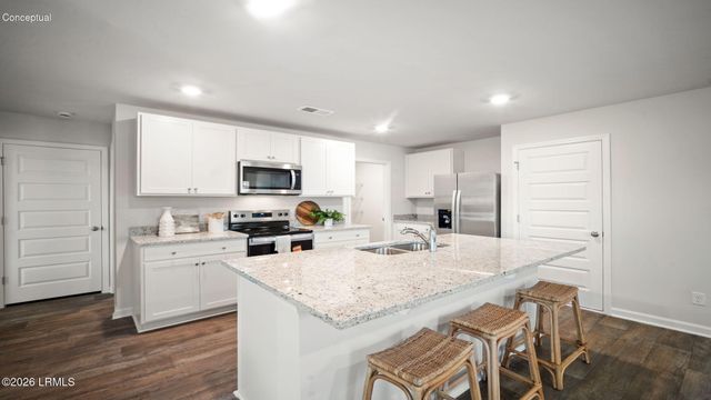 86 Veil Drive, Ridgeland, SC 29936