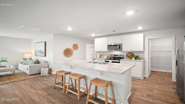 86 Veil Drive, Ridgeland, SC 29936