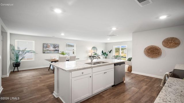 86 Veil Drive, Ridgeland, SC 29936