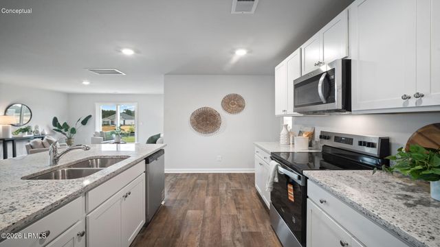 86 Veil Drive, Ridgeland, SC 29936