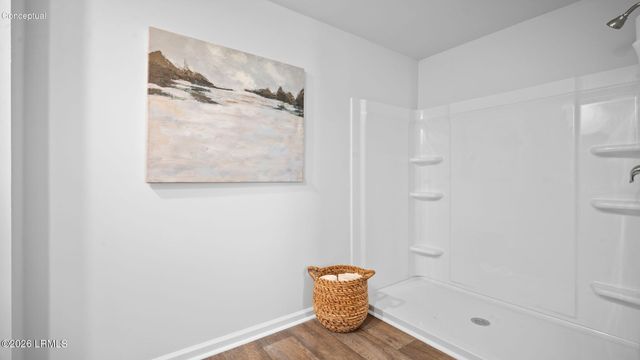 86 Veil Drive, Ridgeland, SC 29936