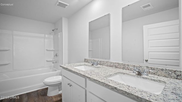 86 Veil Drive, Ridgeland, SC 29936