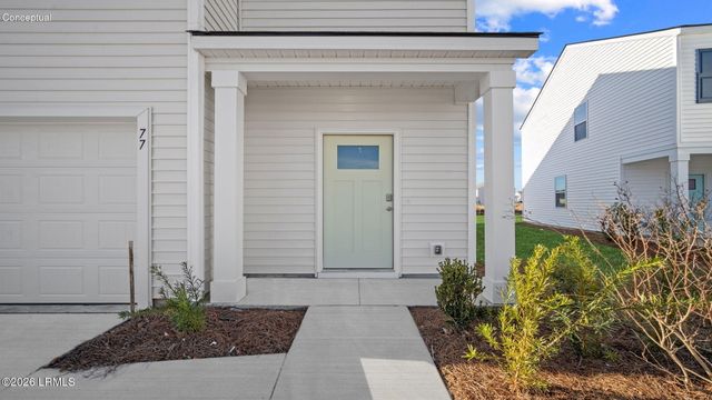 86 Veil Drive, Ridgeland, SC 29936