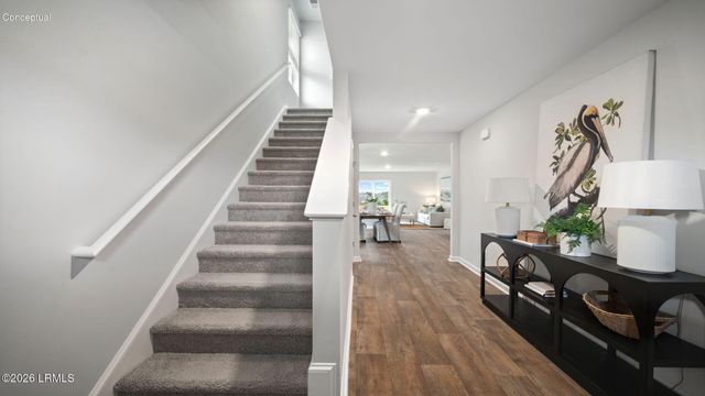 86 Veil Drive, Ridgeland, SC 29936