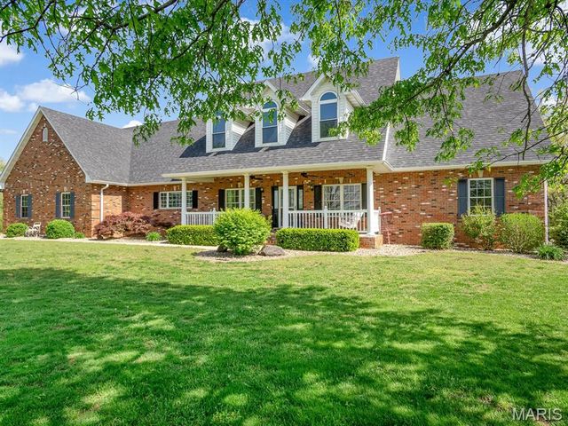 4775 N STATE ROUTE 157, Edwardsville, IL 62025