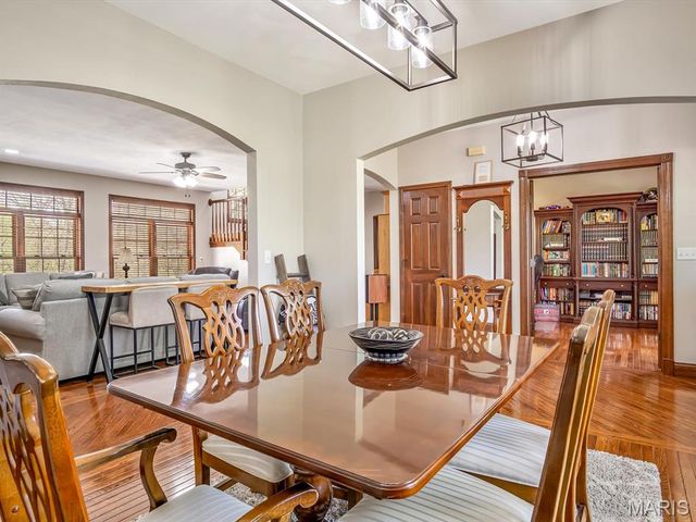 4775 N STATE ROUTE 157, Edwardsville, IL 62025