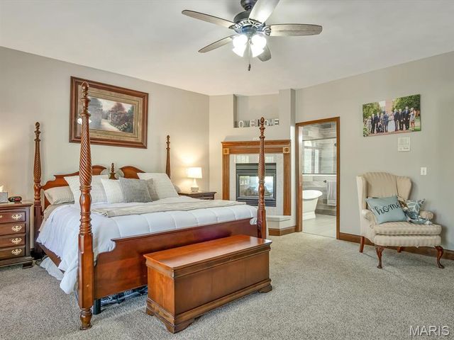4775 N STATE ROUTE 157, Edwardsville, IL 62025