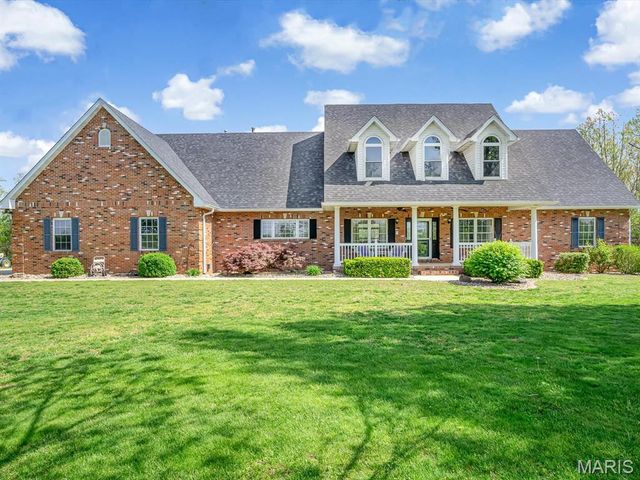 4775 N STATE ROUTE 157, Edwardsville, IL 62025