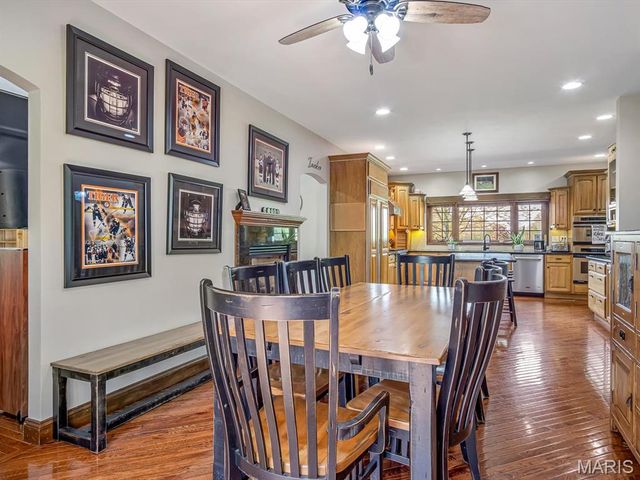 4775 N STATE ROUTE 157, Edwardsville, IL 62025
