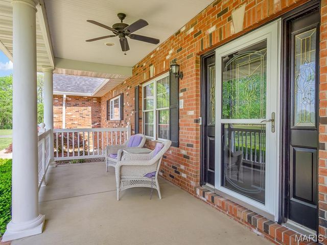 4775 N STATE ROUTE 157, Edwardsville, IL 62025