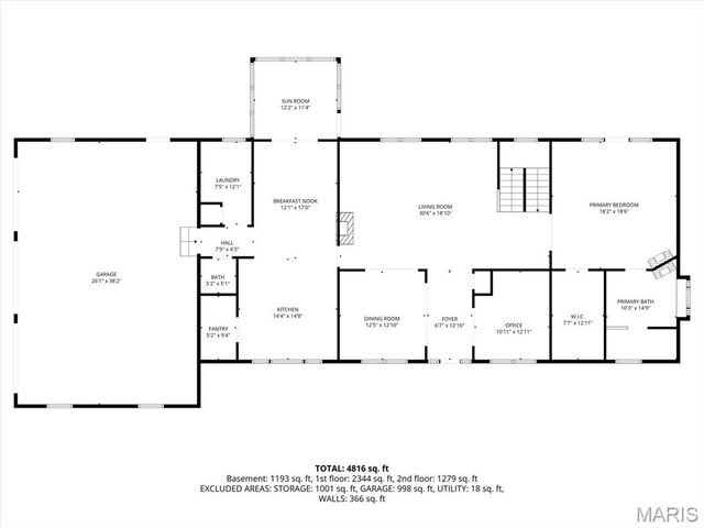 4775 N STATE ROUTE 157, Edwardsville, IL 62025