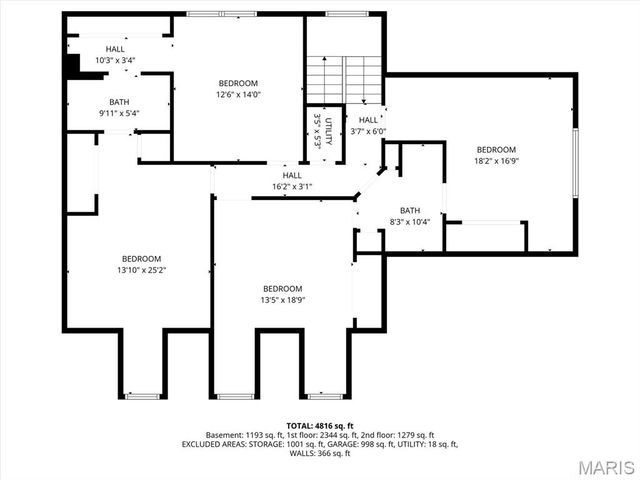 4775 N STATE ROUTE 157, Edwardsville, IL 62025
