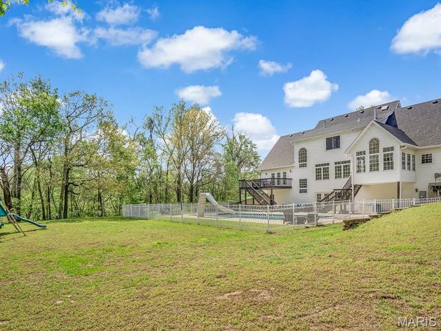 4775 N STATE ROUTE 157, Edwardsville, IL 62025