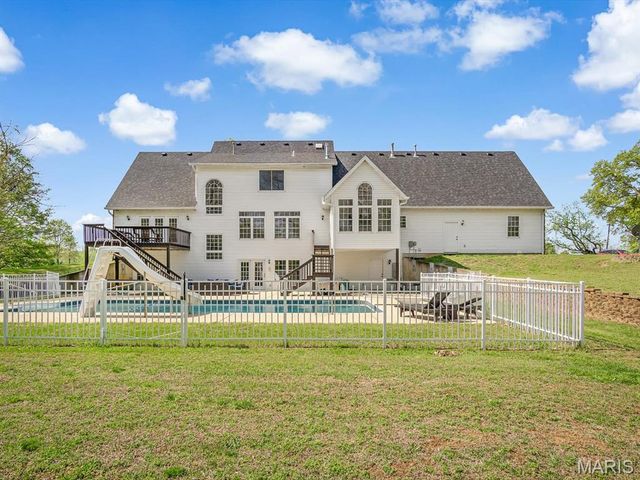 4775 N STATE ROUTE 157, Edwardsville, IL 62025