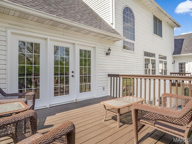 4775 N STATE ROUTE 157, Edwardsville, IL 62025