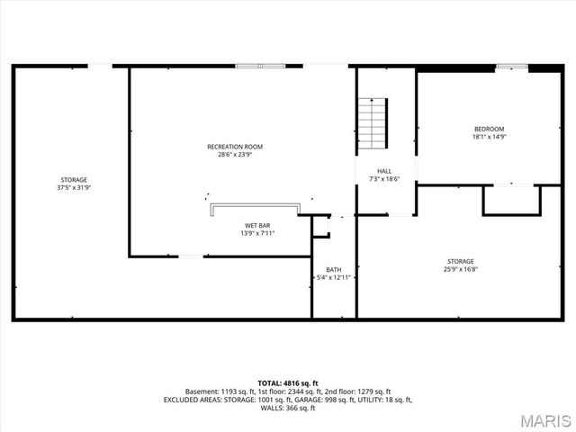 4775 N STATE ROUTE 157, Edwardsville, IL 62025