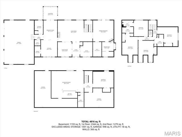 4775 N STATE ROUTE 157, Edwardsville, IL 62025