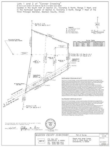 4775 N STATE ROUTE 157, Edwardsville, IL 62025