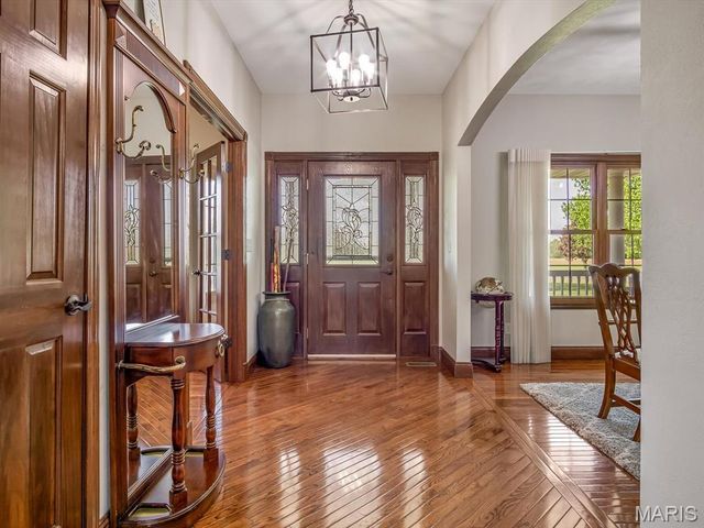 4775 N STATE ROUTE 157, Edwardsville, IL 62025