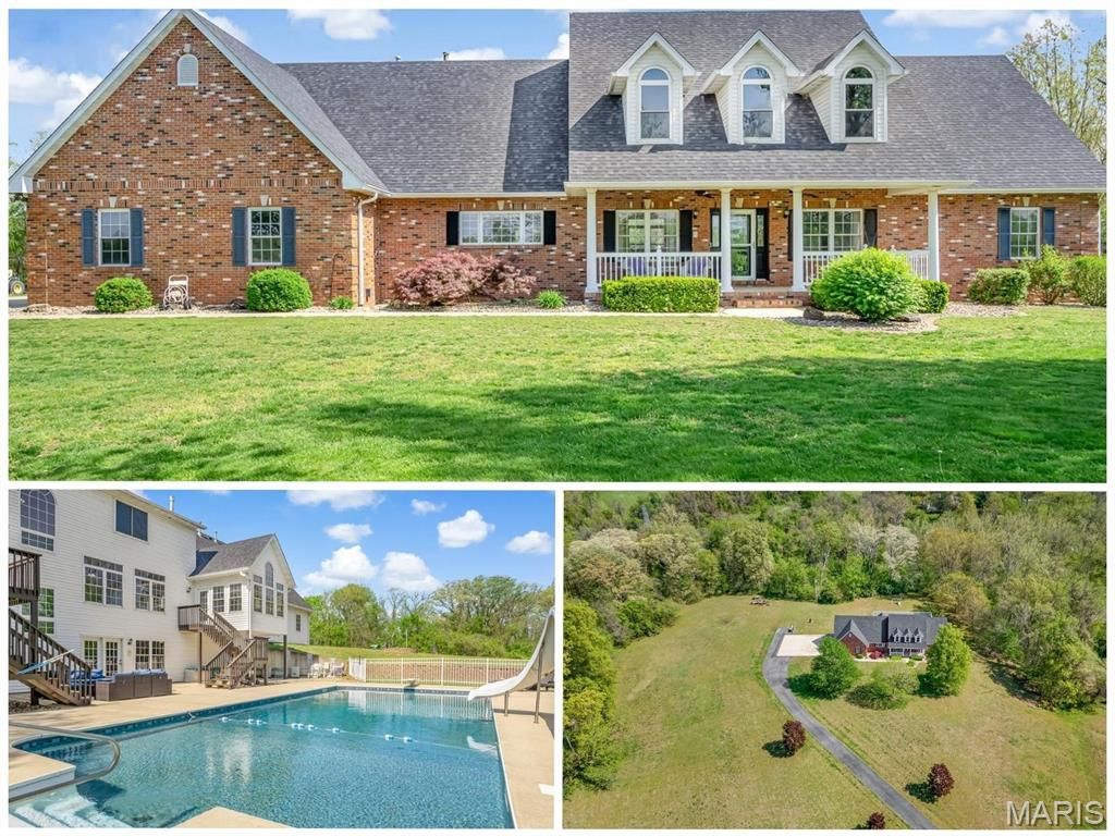 4775 N STATE ROUTE 157, Edwardsville, IL 62025