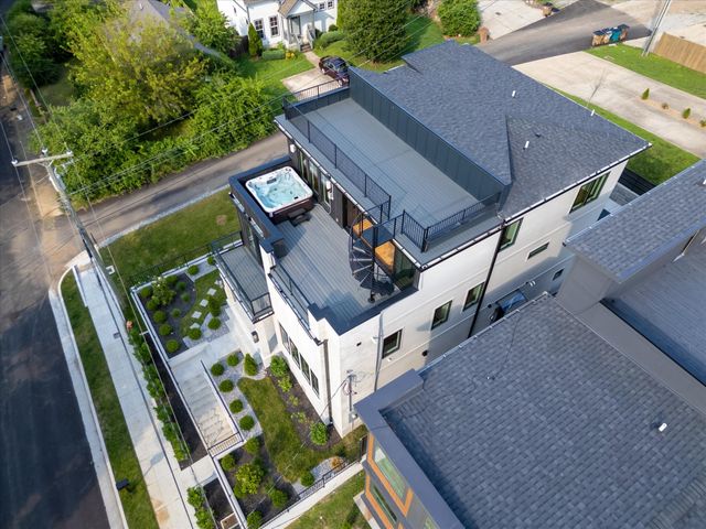 512 Weakley Ave, Nashville, TN 37207