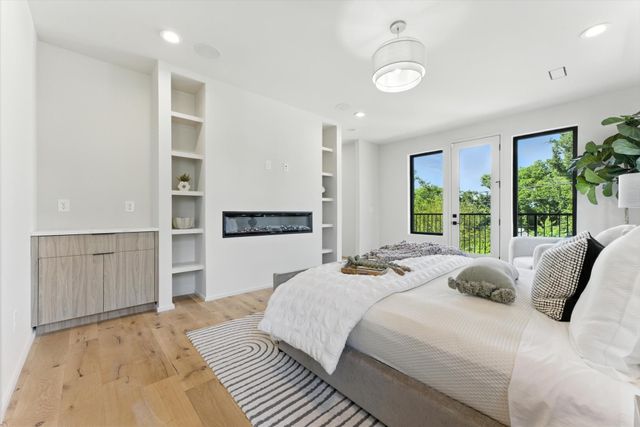 512 Weakley Ave, Nashville, TN 37207