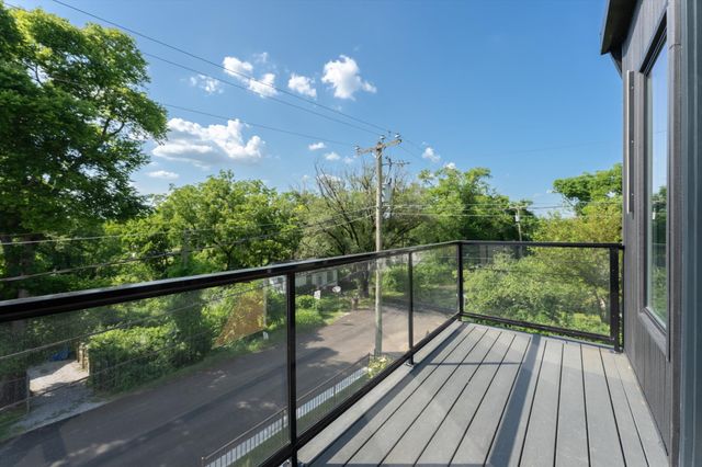 512 Weakley Ave, Nashville, TN 37207