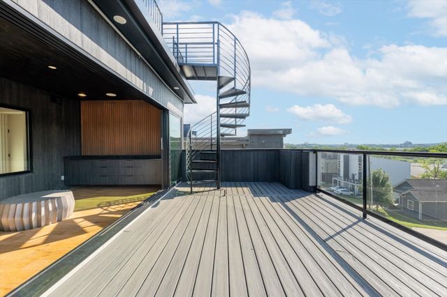 512 Weakley Ave, Nashville, TN 37207