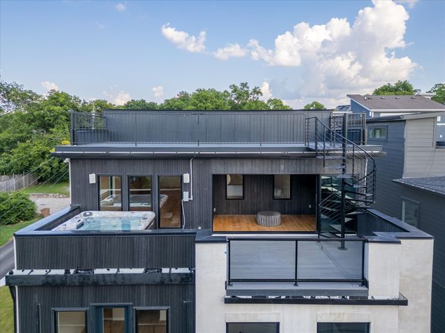 512 Weakley Ave, Nashville, TN 37207