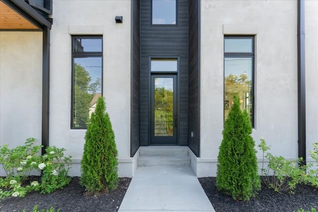 512 Weakley Ave, Nashville, TN 37207