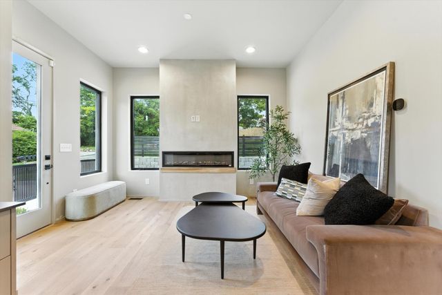 512 Weakley Ave, Nashville, TN 37207