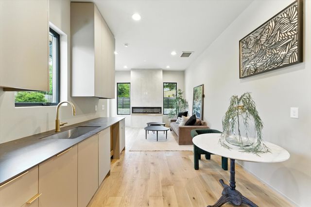 512 Weakley Ave, Nashville, TN 37207