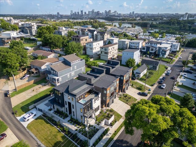 512 Weakley Ave, Nashville, TN 37207
