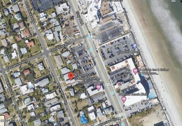 828 N Grandview Ave Apt 4, Daytona Beach, FL 32118