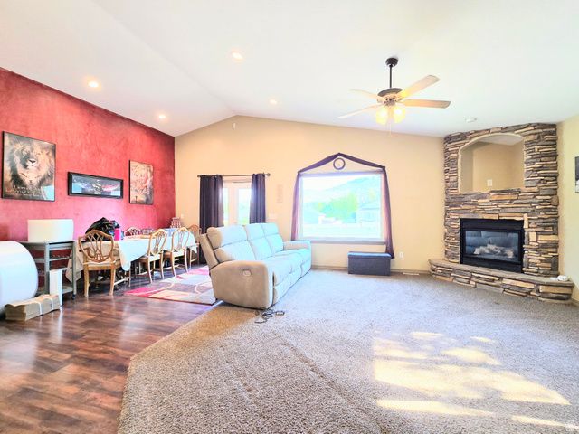 5953 W SILVER SADDLE WAY, Herriman, UT 84096