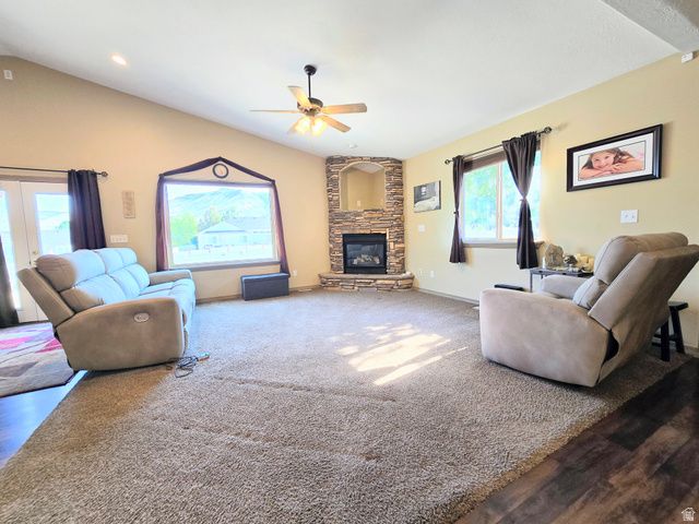 5953 W SILVER SADDLE WAY, Herriman, UT 84096
