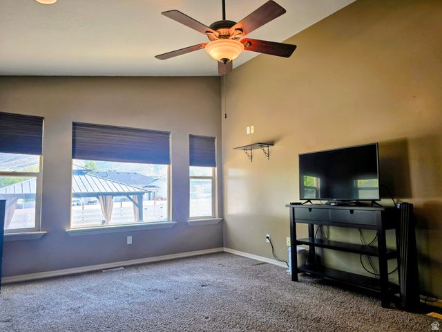 5953 W SILVER SADDLE WAY, Herriman, UT 84096