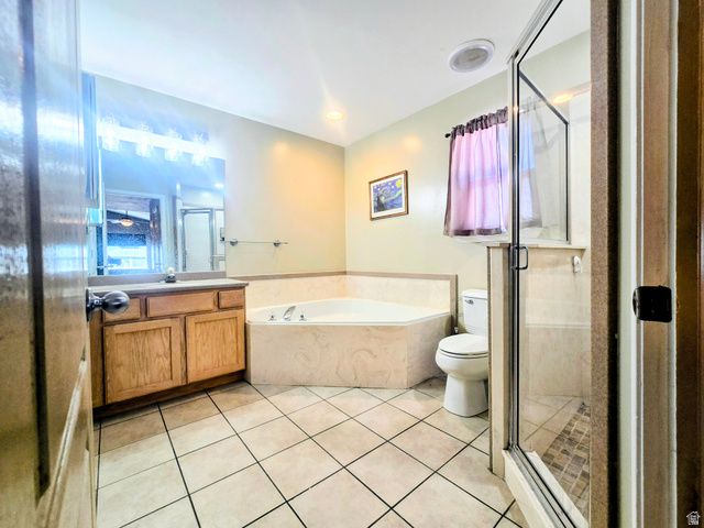 5953 W SILVER SADDLE WAY, Herriman, UT 84096