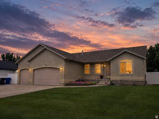 5953 W SILVER SADDLE WAY, Herriman, UT 84096
