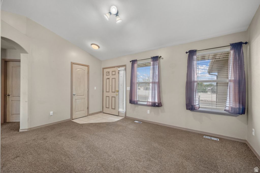 5953 W SILVER SADDLE WAY, Herriman, UT 84096 — photo 3