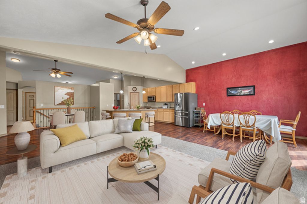 5953 W SILVER SADDLE WAY, Herriman, UT 84096 — photo 4