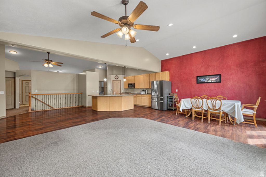 5953 W SILVER SADDLE WAY, Herriman, UT 84096 — photo 5