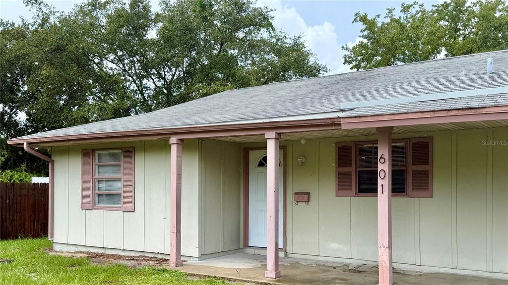601 SOLDIER SQUARE, Casselberry, FL 32707