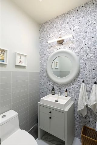 1324 JEFFERSON Avenue TWNH, New York City, NY 11221