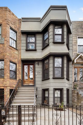 1324 JEFFERSON Avenue TWNH, New York City, NY 11221