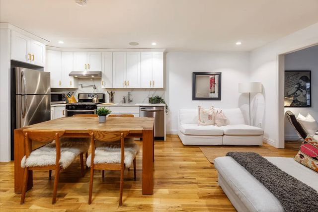 1324 JEFFERSON Avenue TWNH, New York City, NY 11221