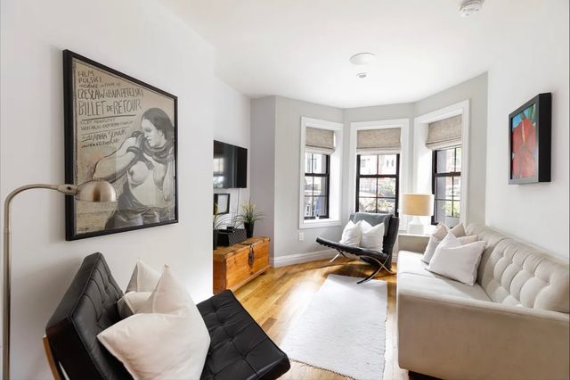 1324 JEFFERSON Avenue TWNH, New York City, NY 11221