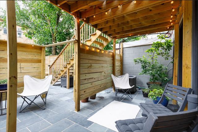 1324 JEFFERSON Avenue TWNH, New York City, NY 11221
