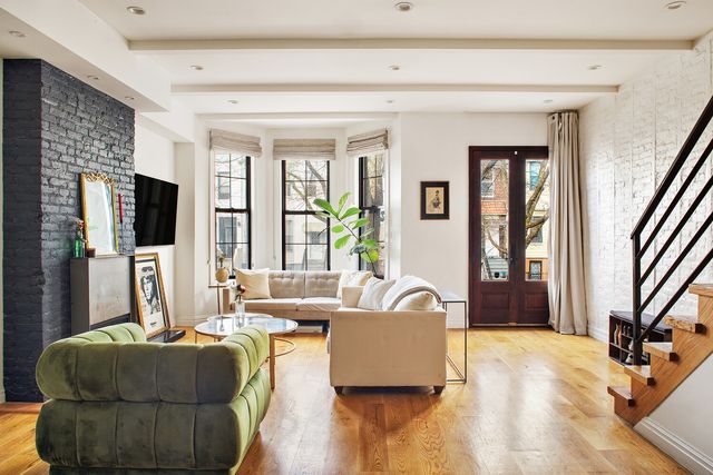 1324 JEFFERSON Avenue TWNH, New York City, NY 11221