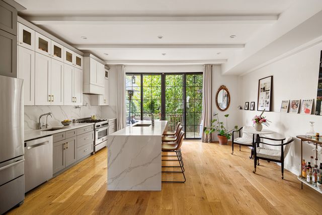 1324 JEFFERSON Avenue TWNH, New York City, NY 11221
